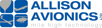 ALLISON AVIONICS LTD